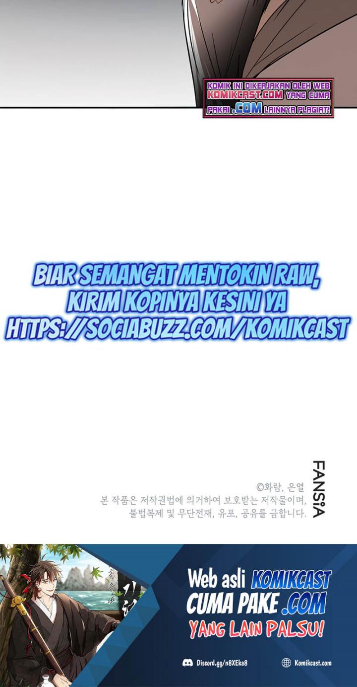 Mudang Association Chapter 66 Gambar 60