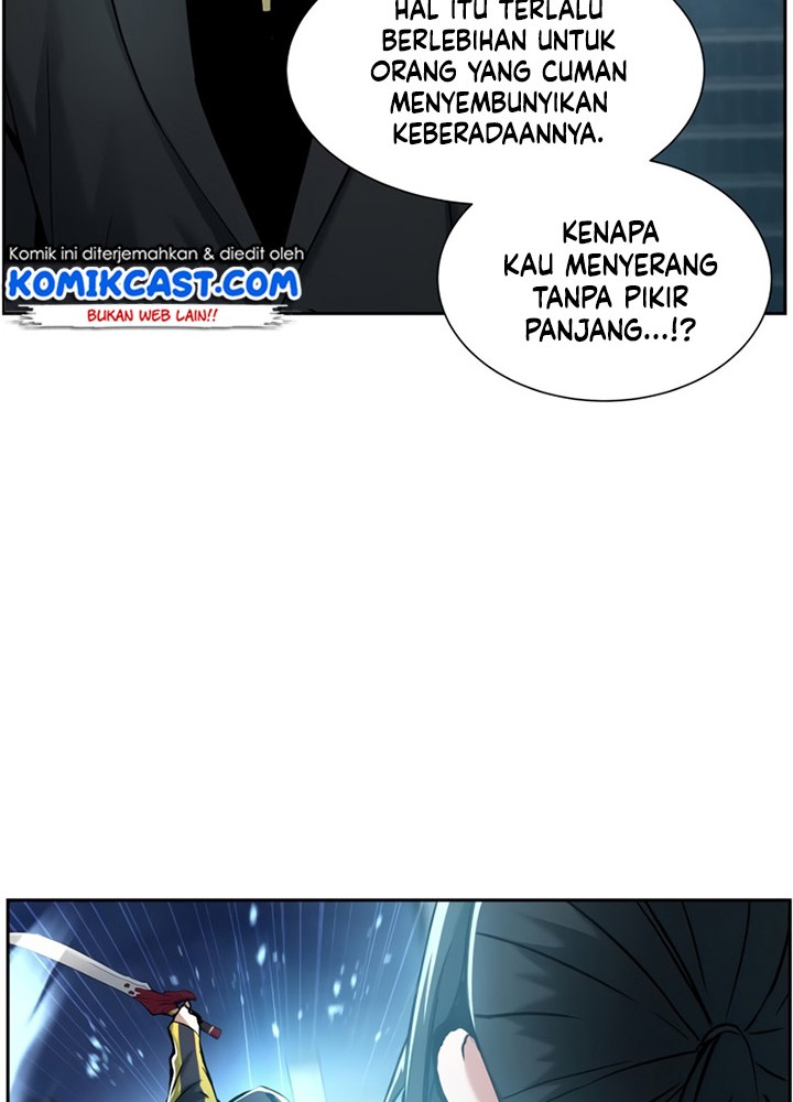 Return of the Broken Constellation Chapter 25 Gambar 7