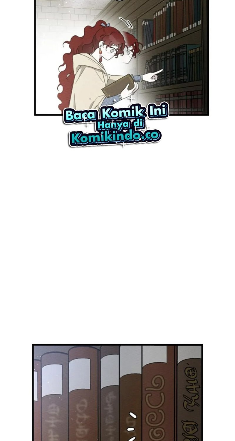 Under the Oak Tree Chapter 41 Gambar 31