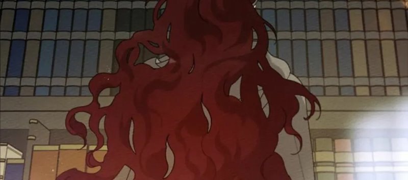 Under the Oak Tree Chapter 41 Gambar 19