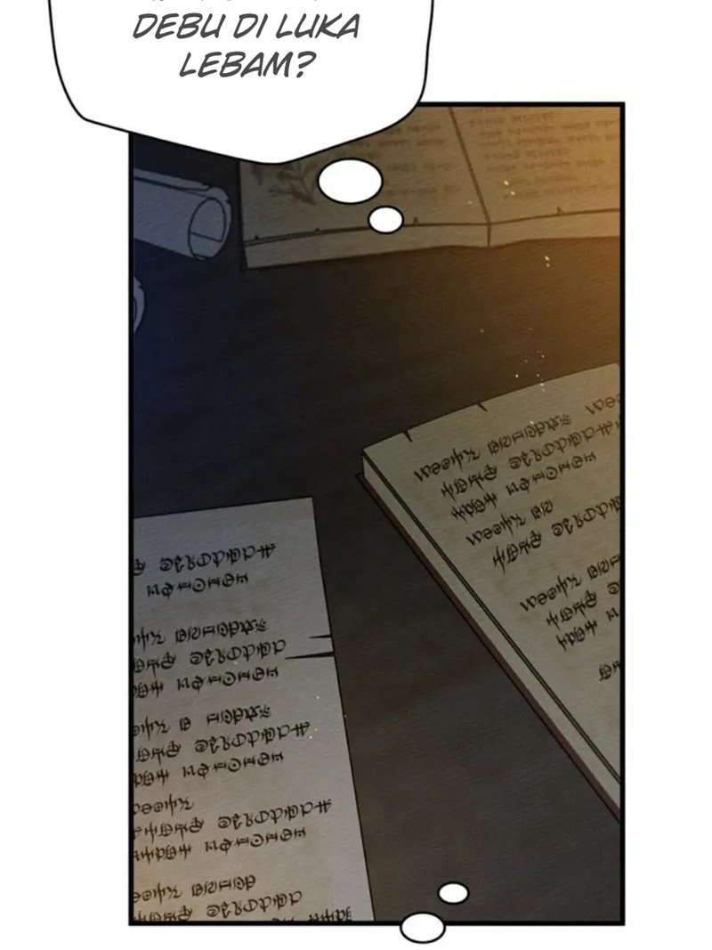 Under the Oak Tree Chapter 41 Gambar 42