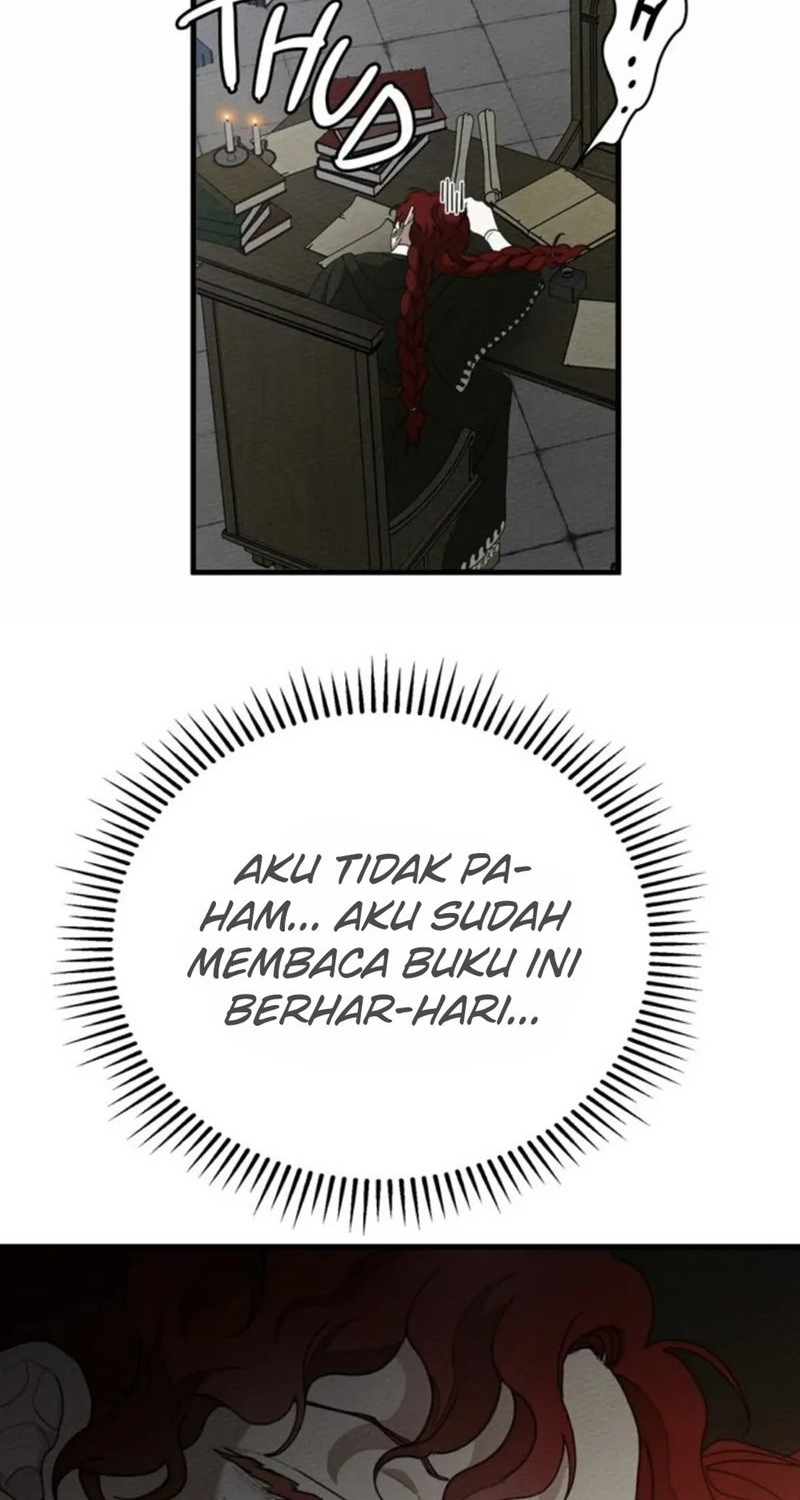 Under the Oak Tree Chapter 41 Gambar 83