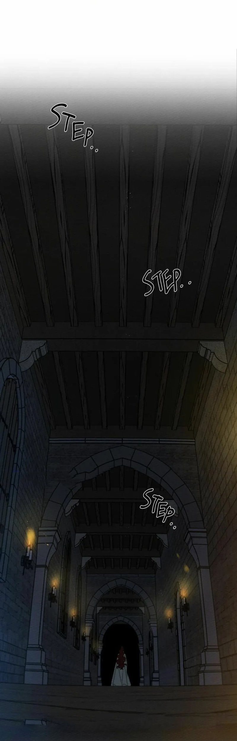 Under the Oak Tree Chapter 41 Gambar 72