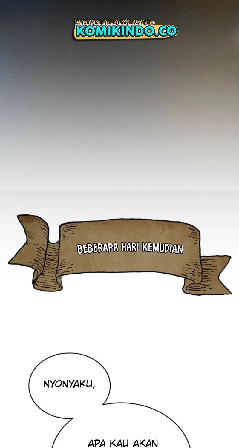 Under the Oak Tree Chapter 41 Gambar 73