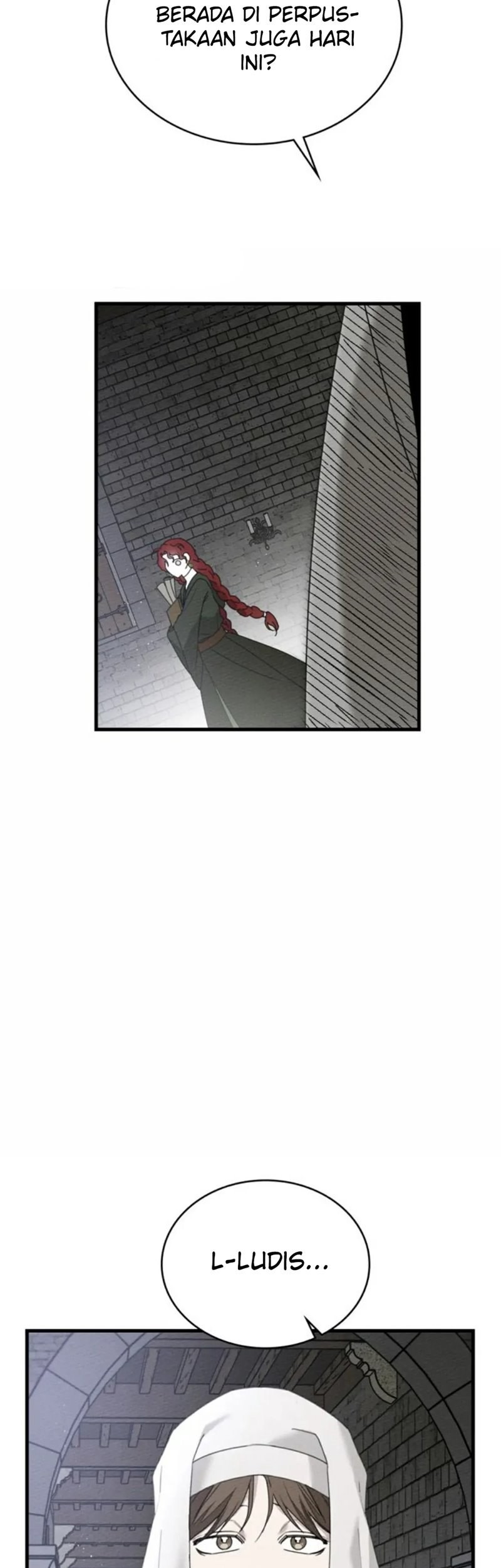 Under the Oak Tree Chapter 41 Gambar 74