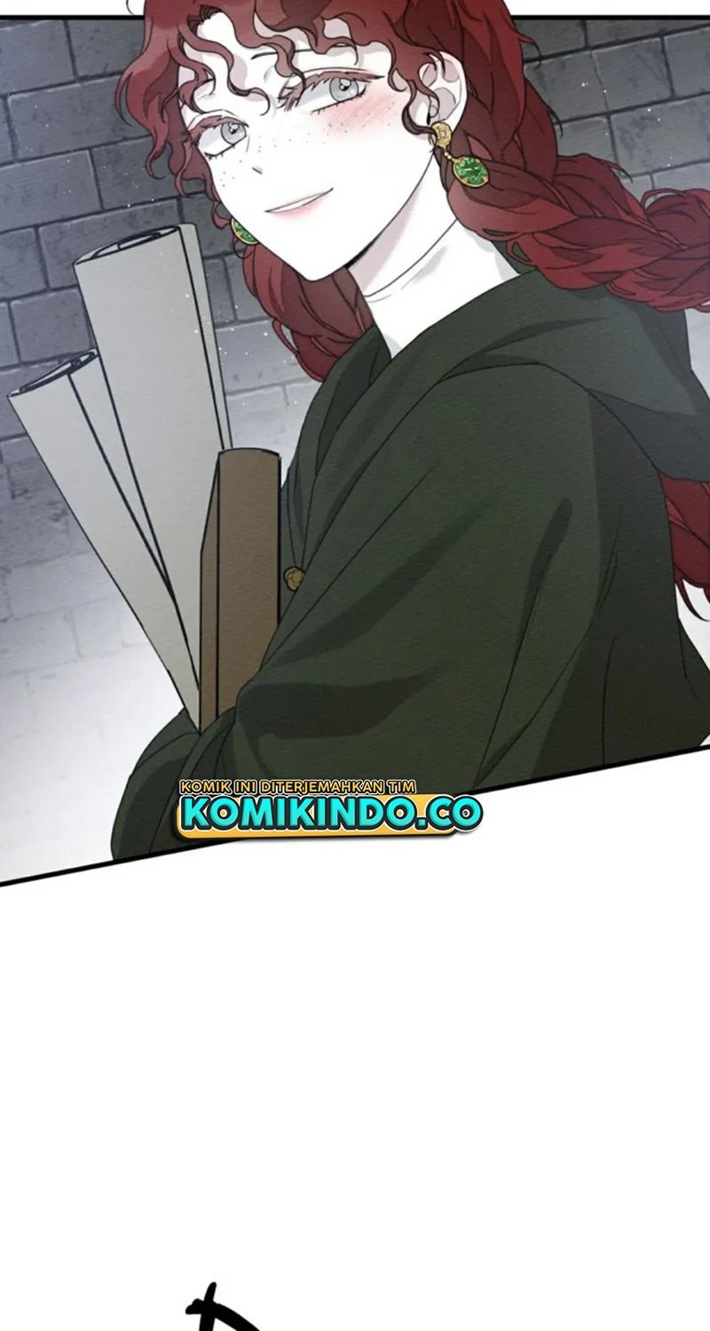 Under the Oak Tree Chapter 41 Gambar 77