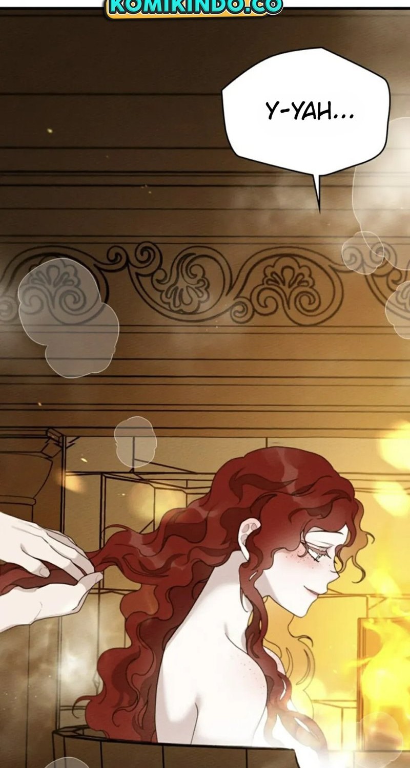 Under the Oak Tree Chapter 41 Gambar 12