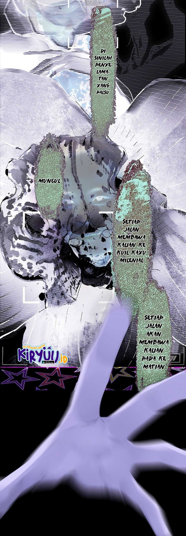 Detective VLOG Chapter 39 Gambar 18