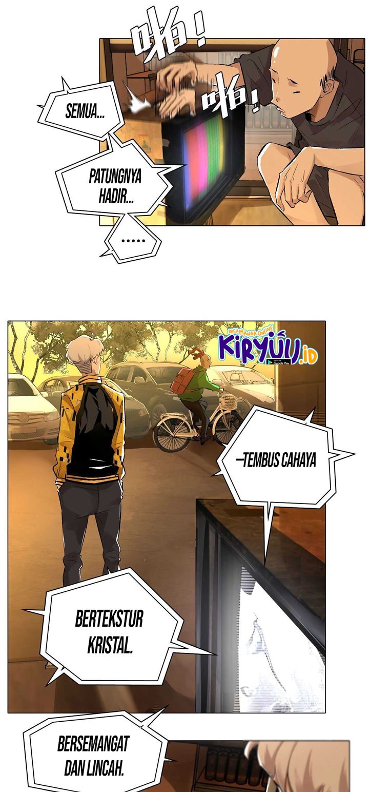 Detective VLOG Chapter 39 Gambar 13