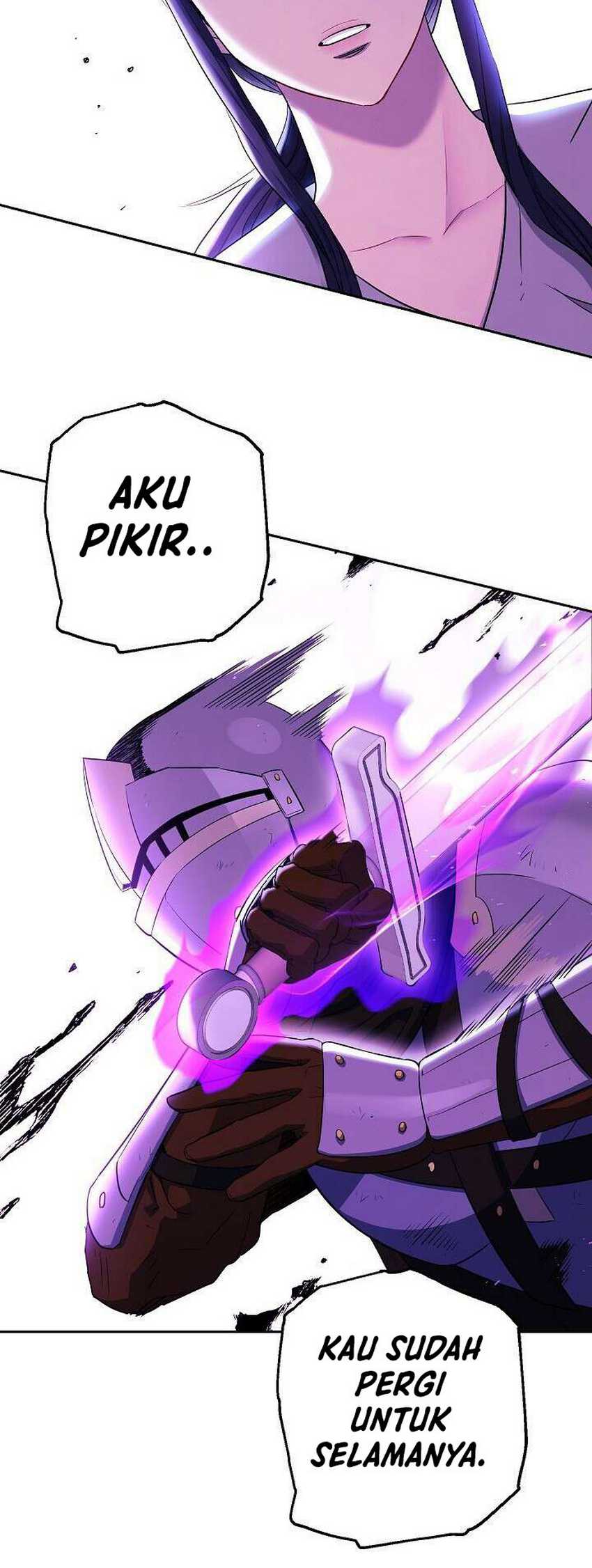 Skeleton Soldier Couldn’t Protect the Dungeon Chapter 137 Gambar 52