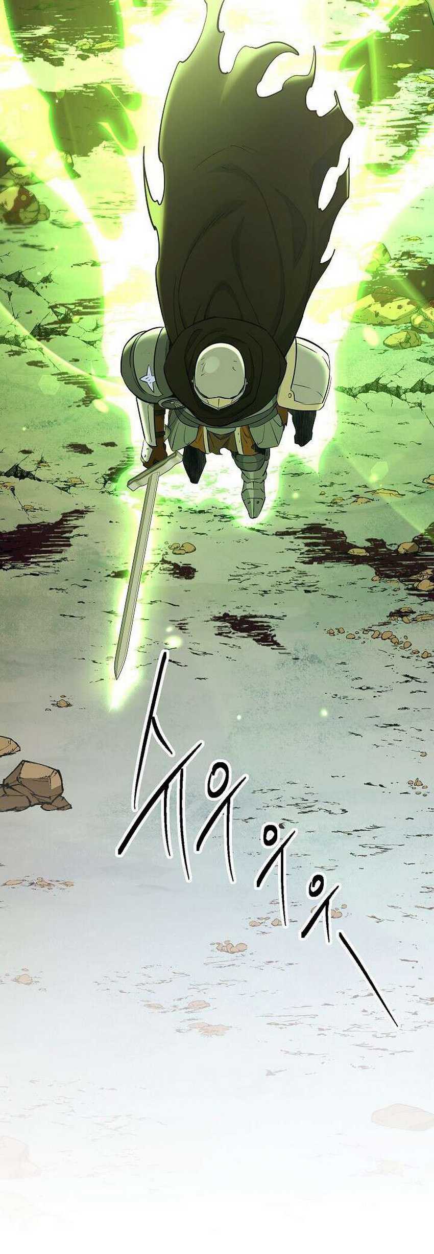 Skeleton Soldier Couldn’t Protect the Dungeon Chapter 137 Gambar 69