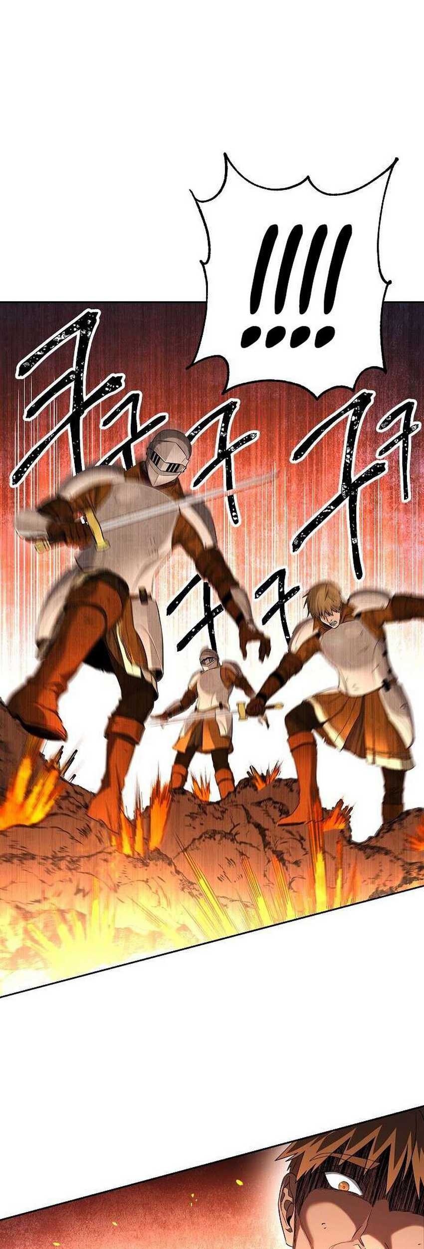 Skeleton Soldier Couldn’t Protect the Dungeon Chapter 137 Gambar 8