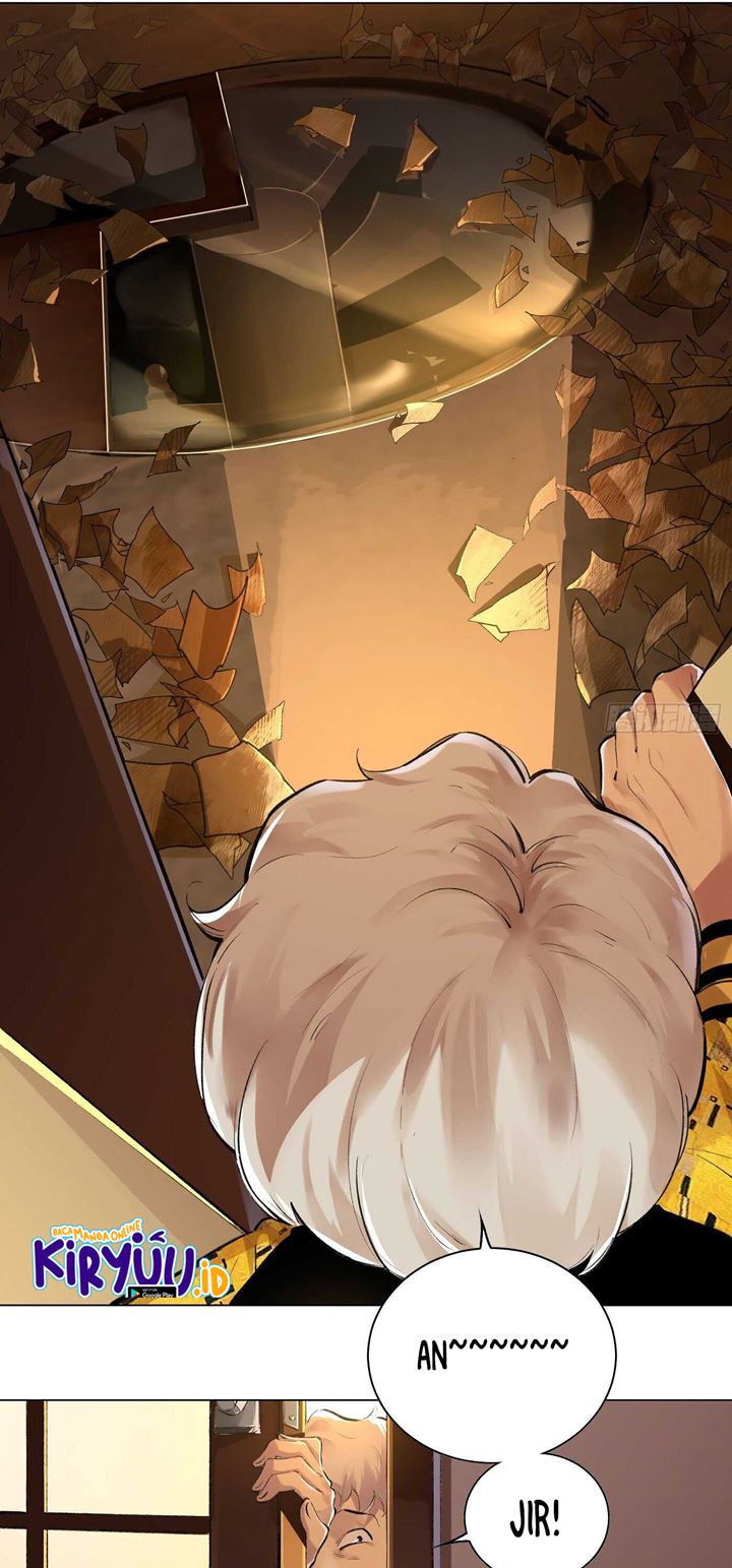 Detective VLOG Chapter 40 Gambar 13