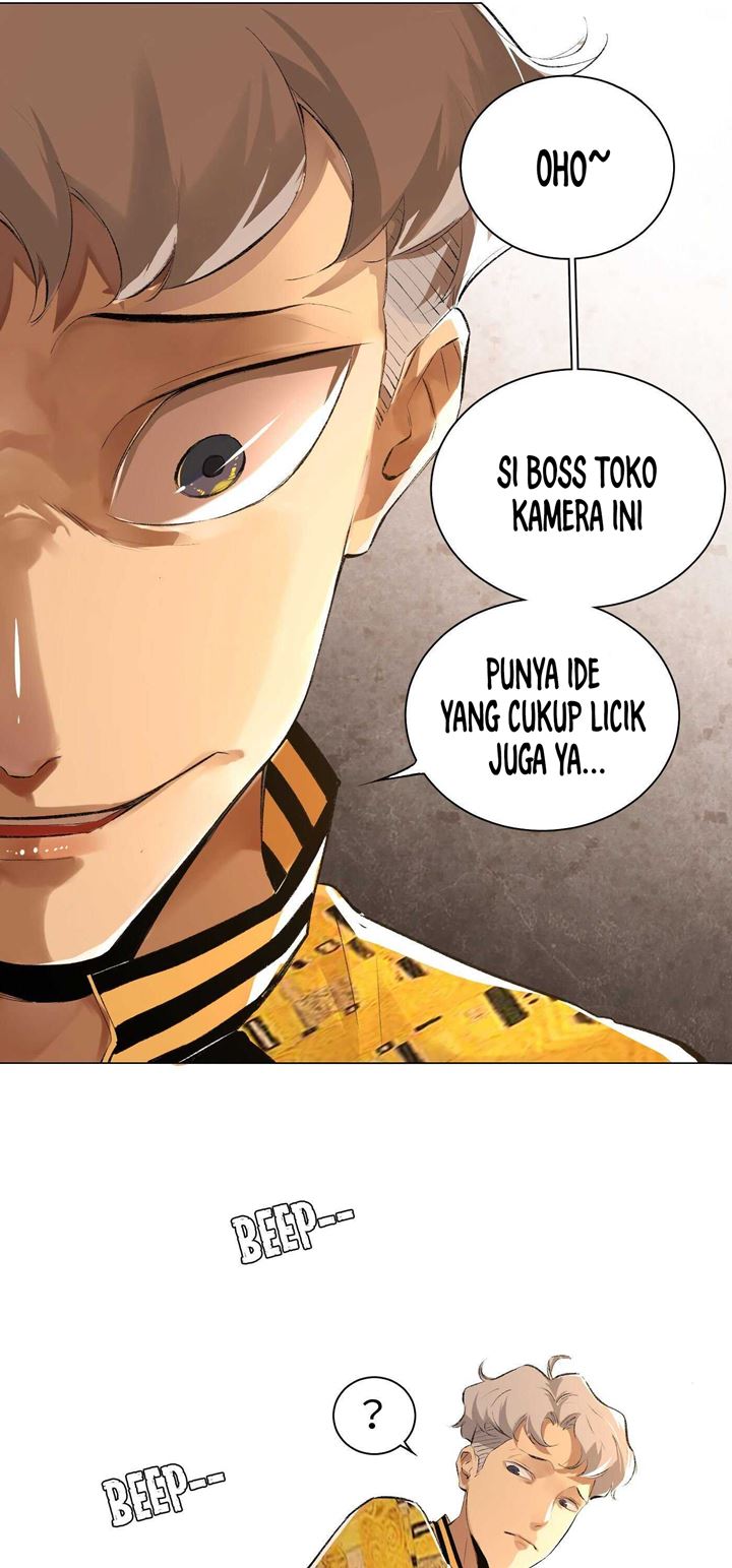 Detective VLOG Chapter 40 Gambar 28