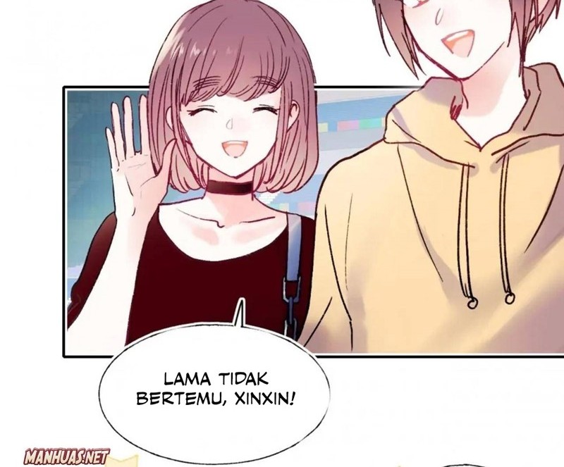 To be Winner Chapter 124 Gambar 14