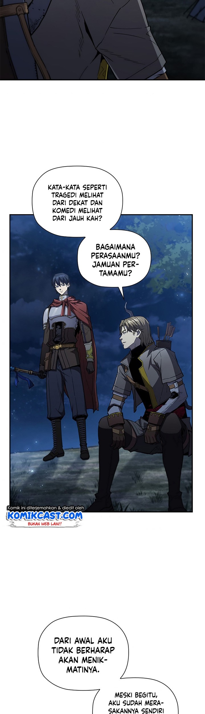 The Second Coming of Gluttony Chapter 101 Gambar 26