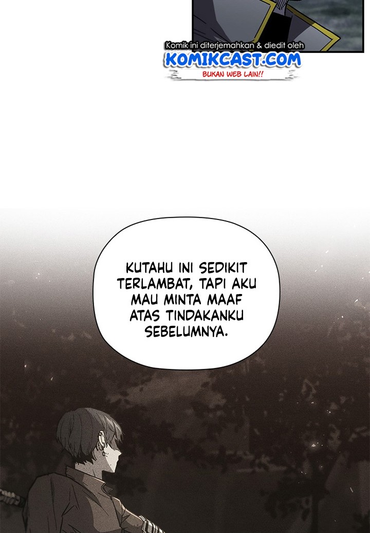 The Second Coming of Gluttony Chapter 101 Gambar 29