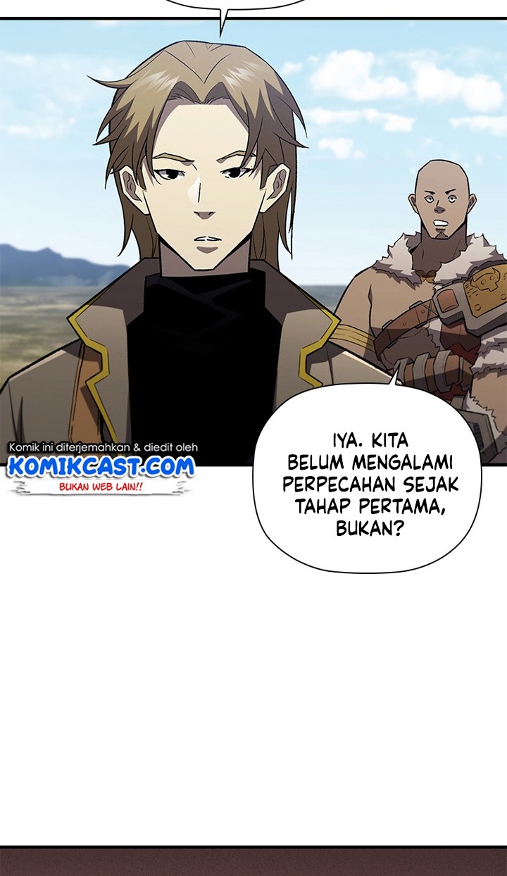 The Second Coming of Gluttony Chapter 101 Gambar 19