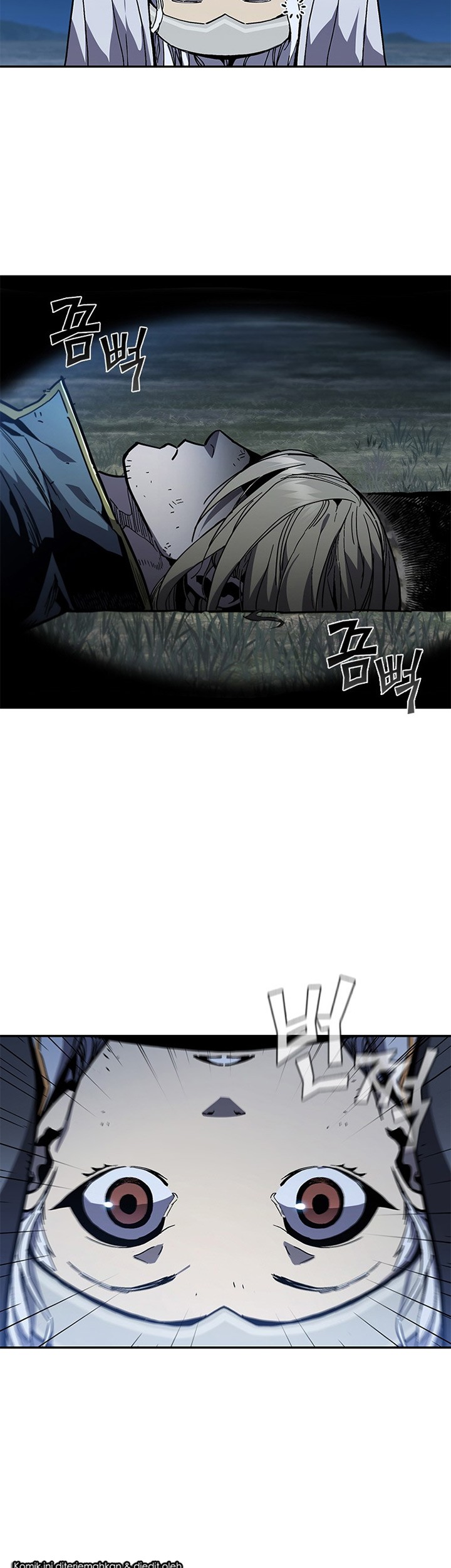 The Second Coming of Gluttony Chapter 101 Gambar 50