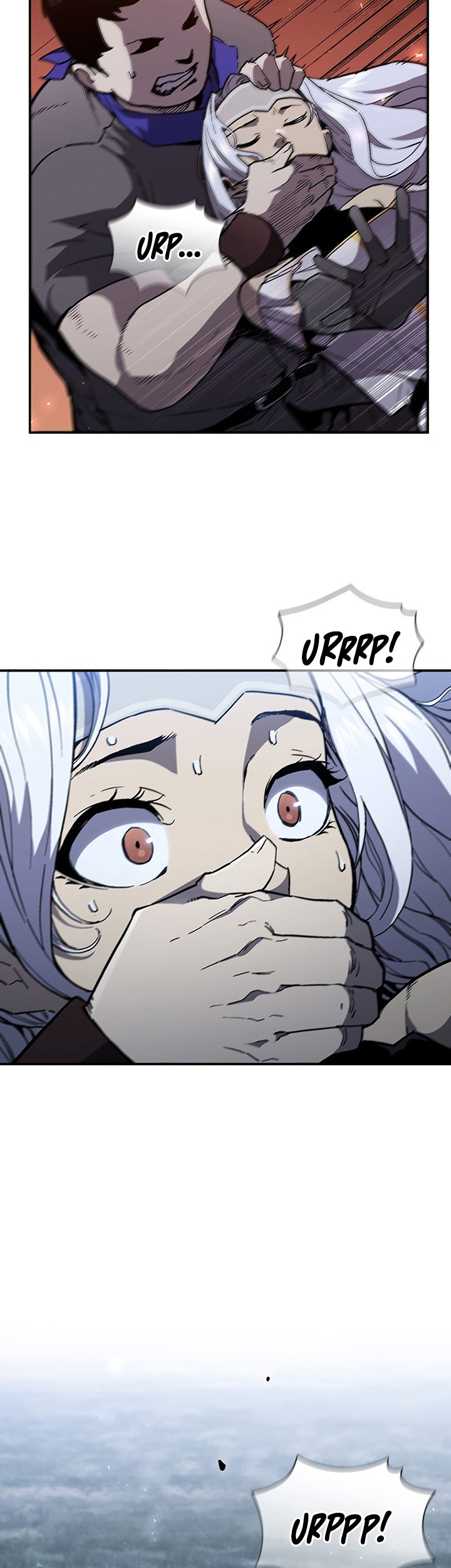 The Second Coming of Gluttony Chapter 101 Gambar 52