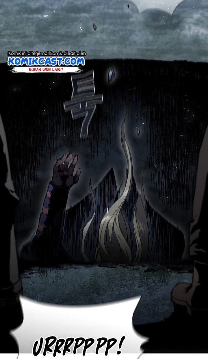 The Second Coming of Gluttony Chapter 101 Gambar 53