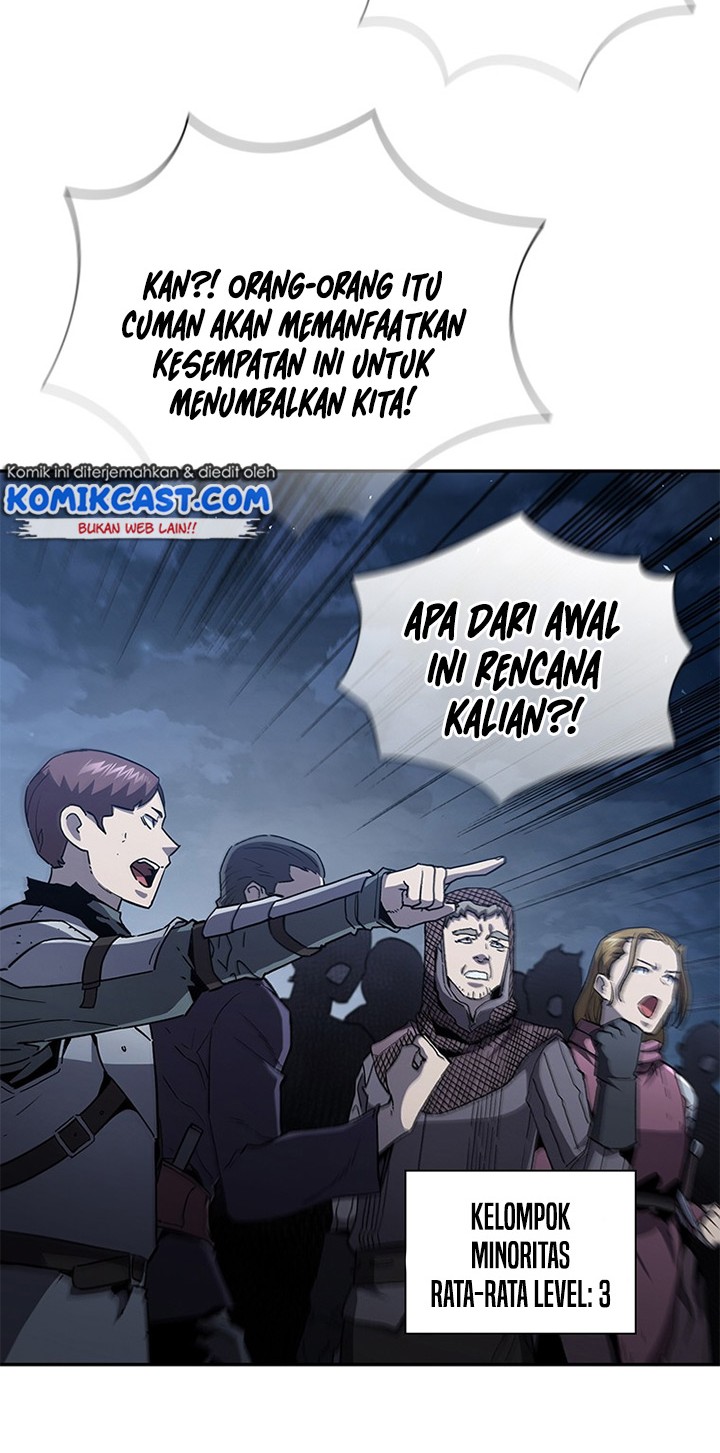The Second Coming of Gluttony Chapter 101 Gambar 41