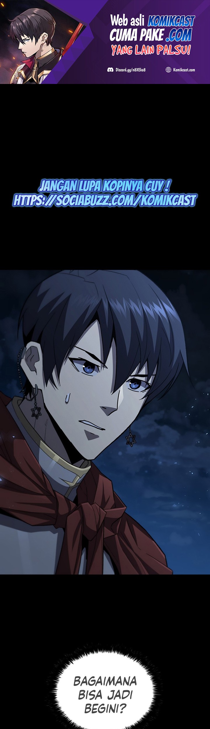 Manhwa The Second Coming of Gluttony Chapter 101 gambar nomor 2