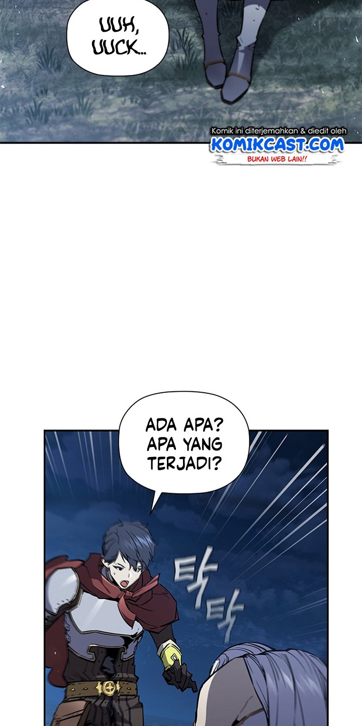 The Second Coming of Gluttony Chapter 101 Gambar 67