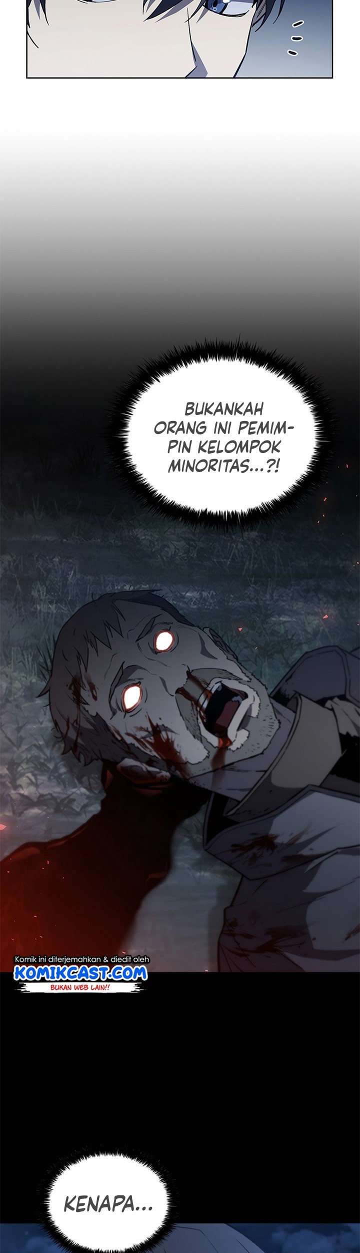 The Second Coming of Gluttony Chapter 101 Gambar 70