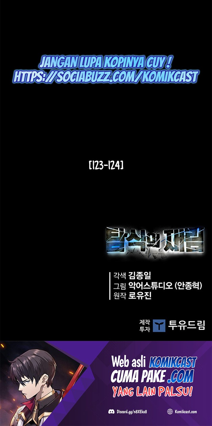 The Second Coming of Gluttony Chapter 101 Gambar 73