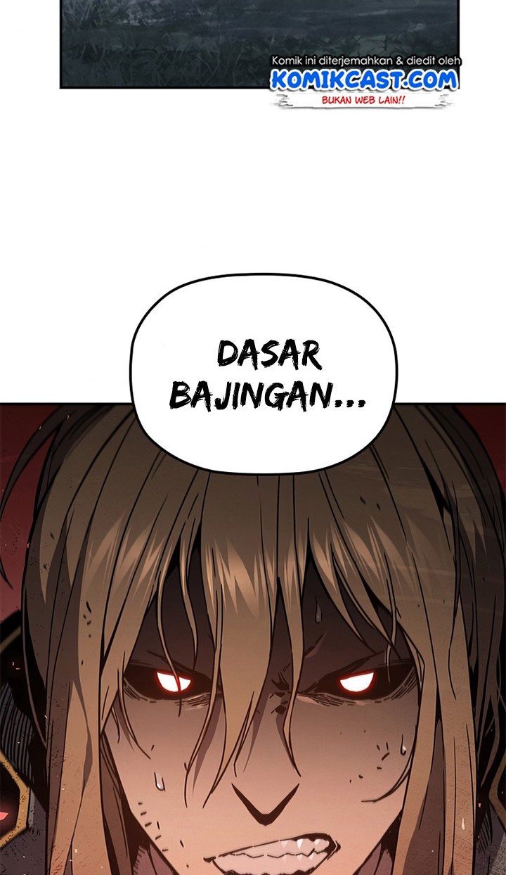 The Second Coming of Gluttony Chapter 101 Gambar 59