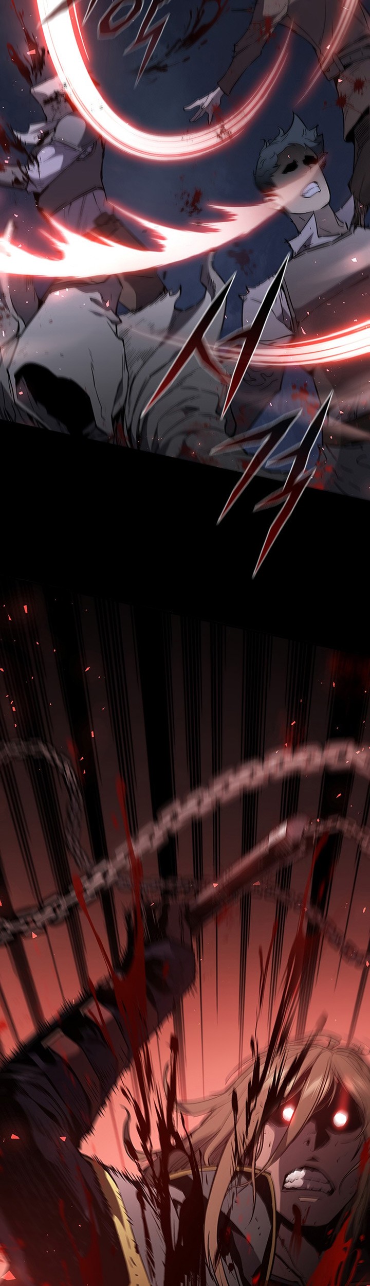 The Second Coming of Gluttony Chapter 101 Gambar 62