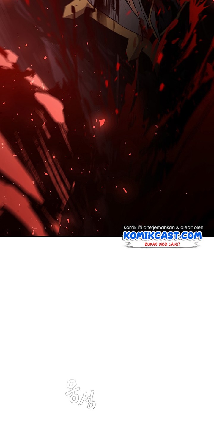 The Second Coming of Gluttony Chapter 101 Gambar 63