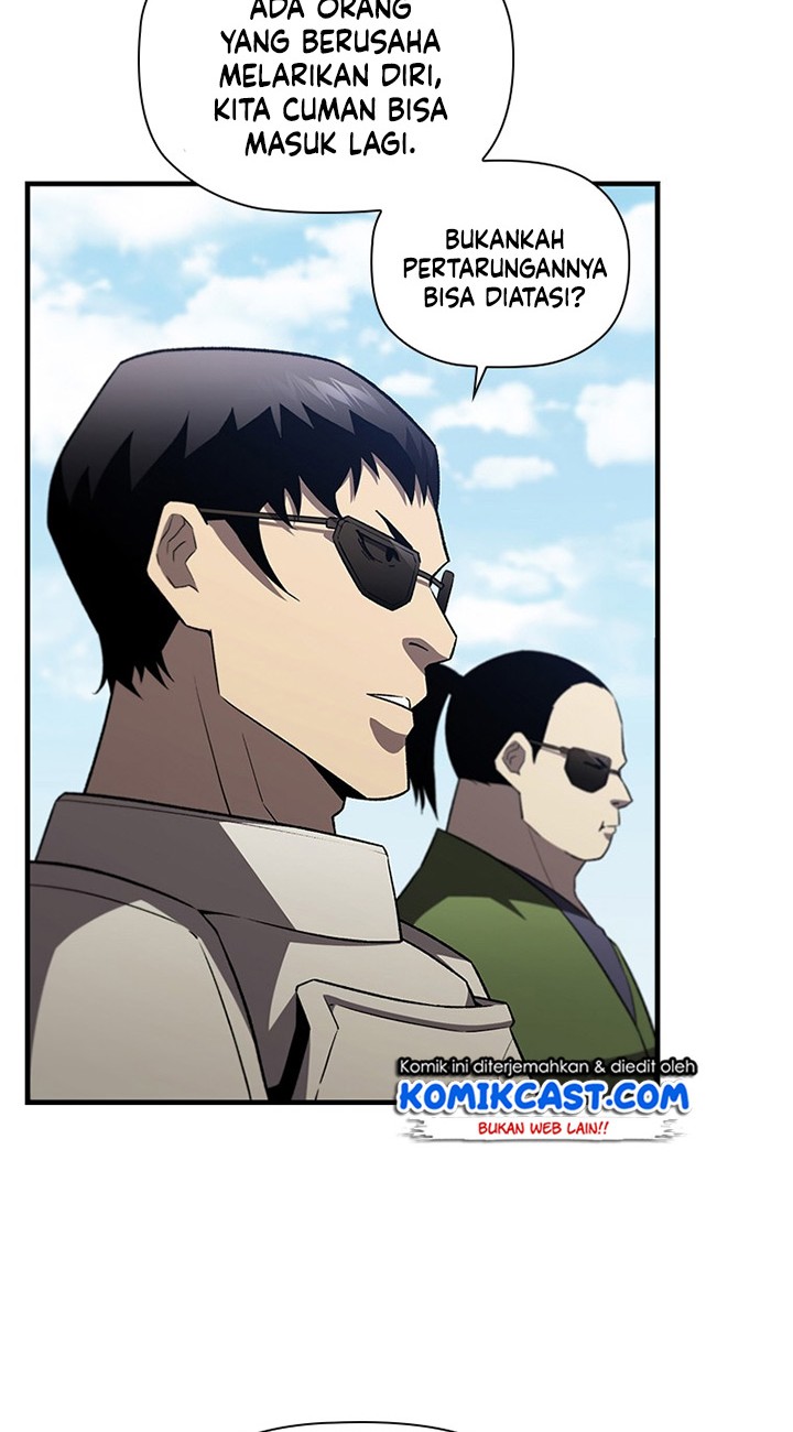 The Second Coming of Gluttony Chapter 101 Gambar 7