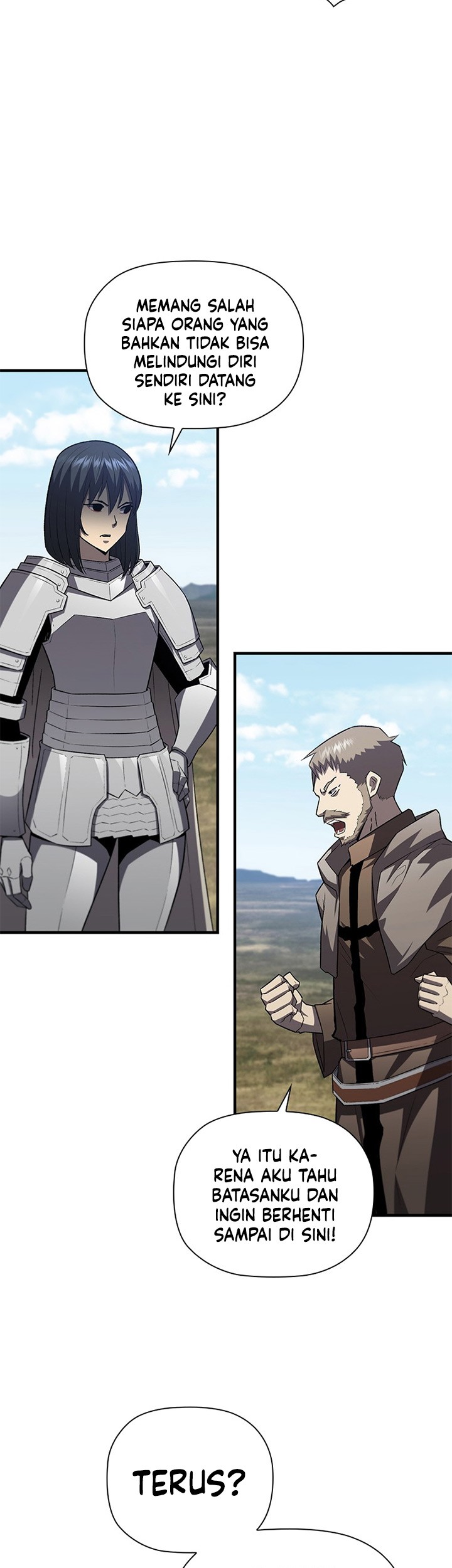 The Second Coming of Gluttony Chapter 101 Gambar 10