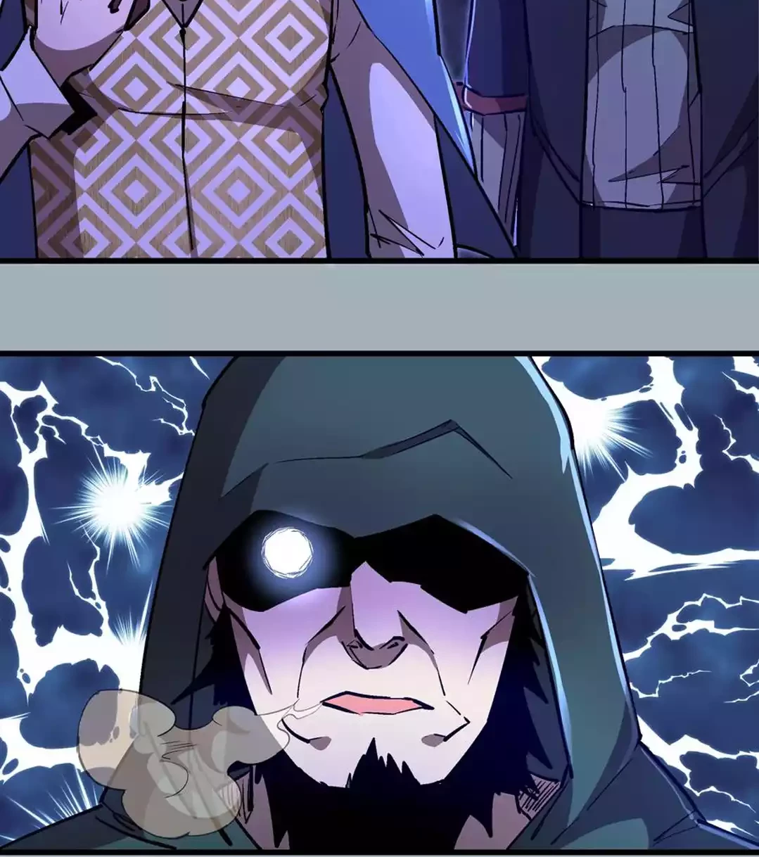 I’m Not The Overlord Chapter 89 Gambar 20