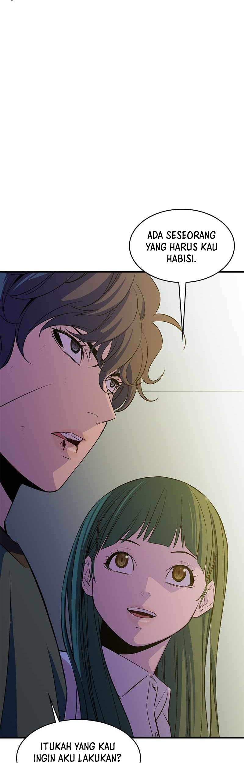 Incompetent Villain Chapter 33 Gambar 14