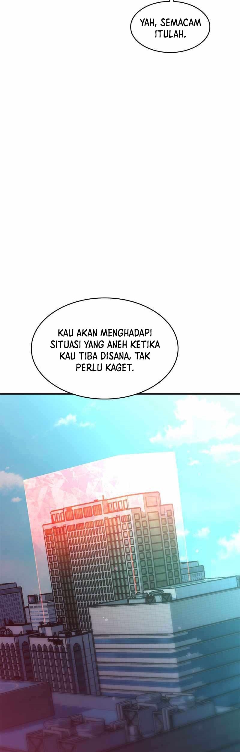 Incompetent Villain Chapter 33 Gambar 16