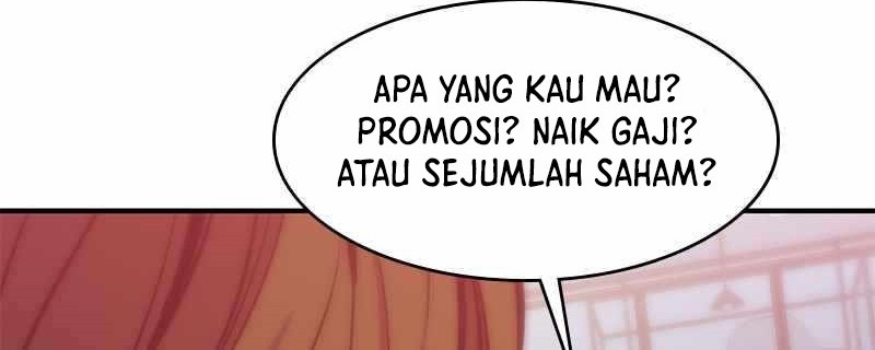 Incompetent Villain Chapter 33 Gambar 31