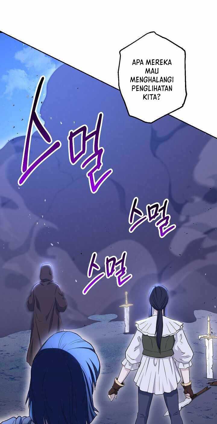 Skeleton Soldier Couldn’t Protect the Dungeon Chapter 138 Gambar 17