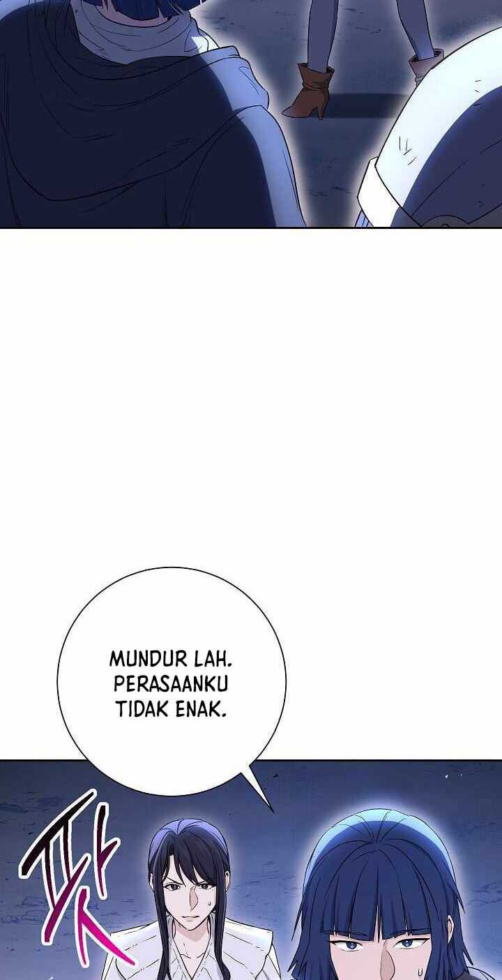 Skeleton Soldier Couldn’t Protect the Dungeon Chapter 138 Gambar 18