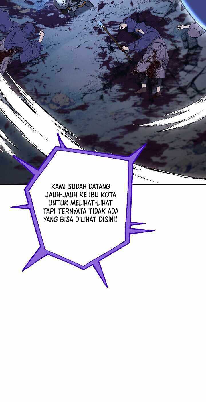 Skeleton Soldier Couldn’t Protect the Dungeon Chapter 138 Gambar 11