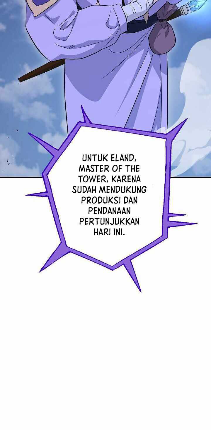 Skeleton Soldier Couldn’t Protect the Dungeon Chapter 138 Gambar 33