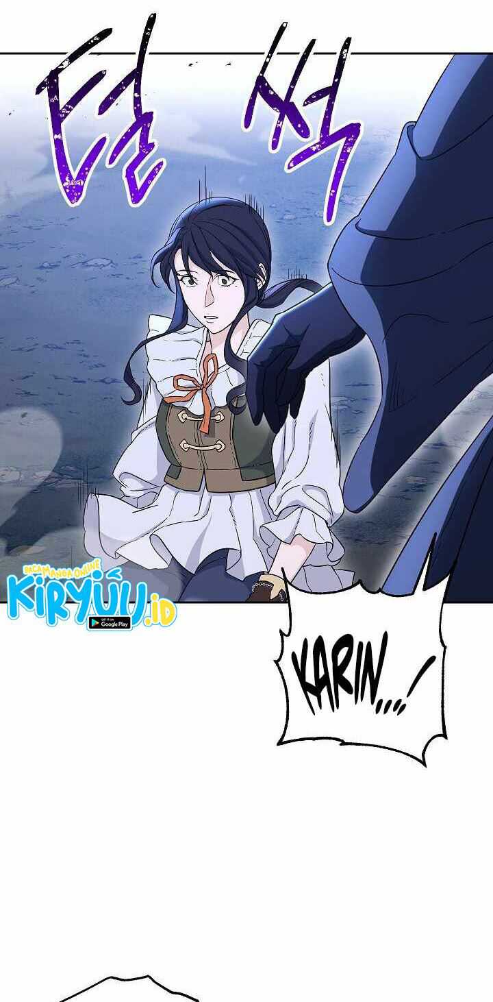 Skeleton Soldier Couldn’t Protect the Dungeon Chapter 138 Gambar 34