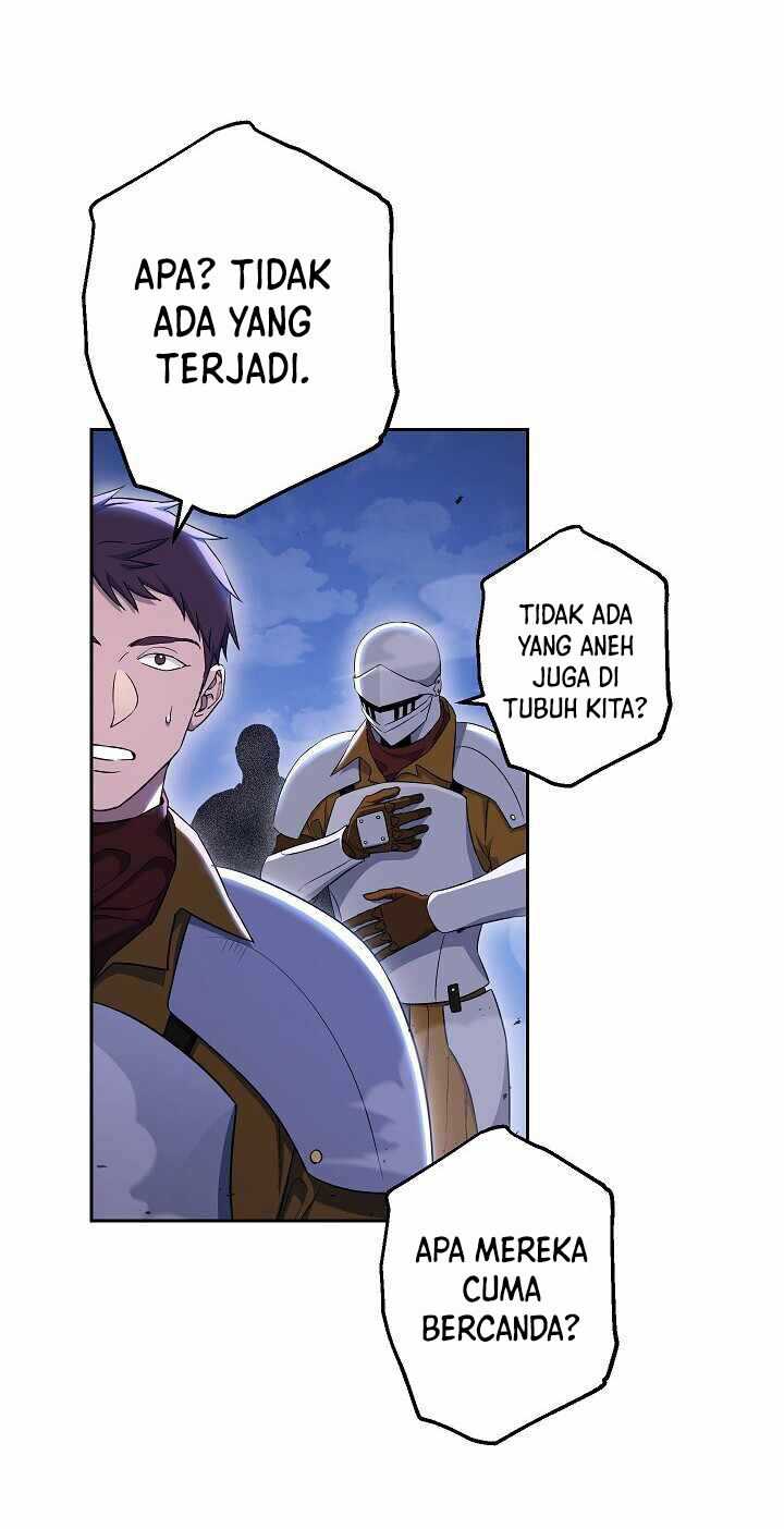 Skeleton Soldier Couldn’t Protect the Dungeon Chapter 138 Gambar 21