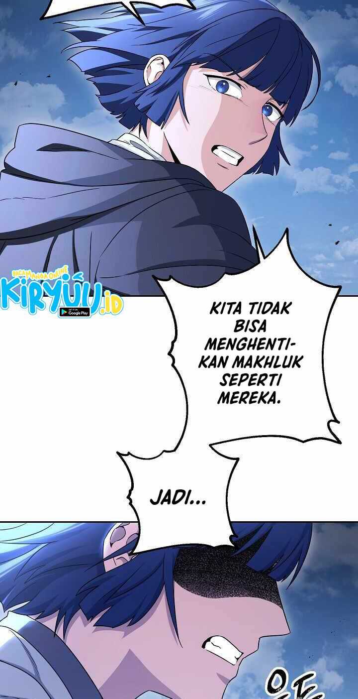 Skeleton Soldier Couldn’t Protect the Dungeon Chapter 138 Gambar 39