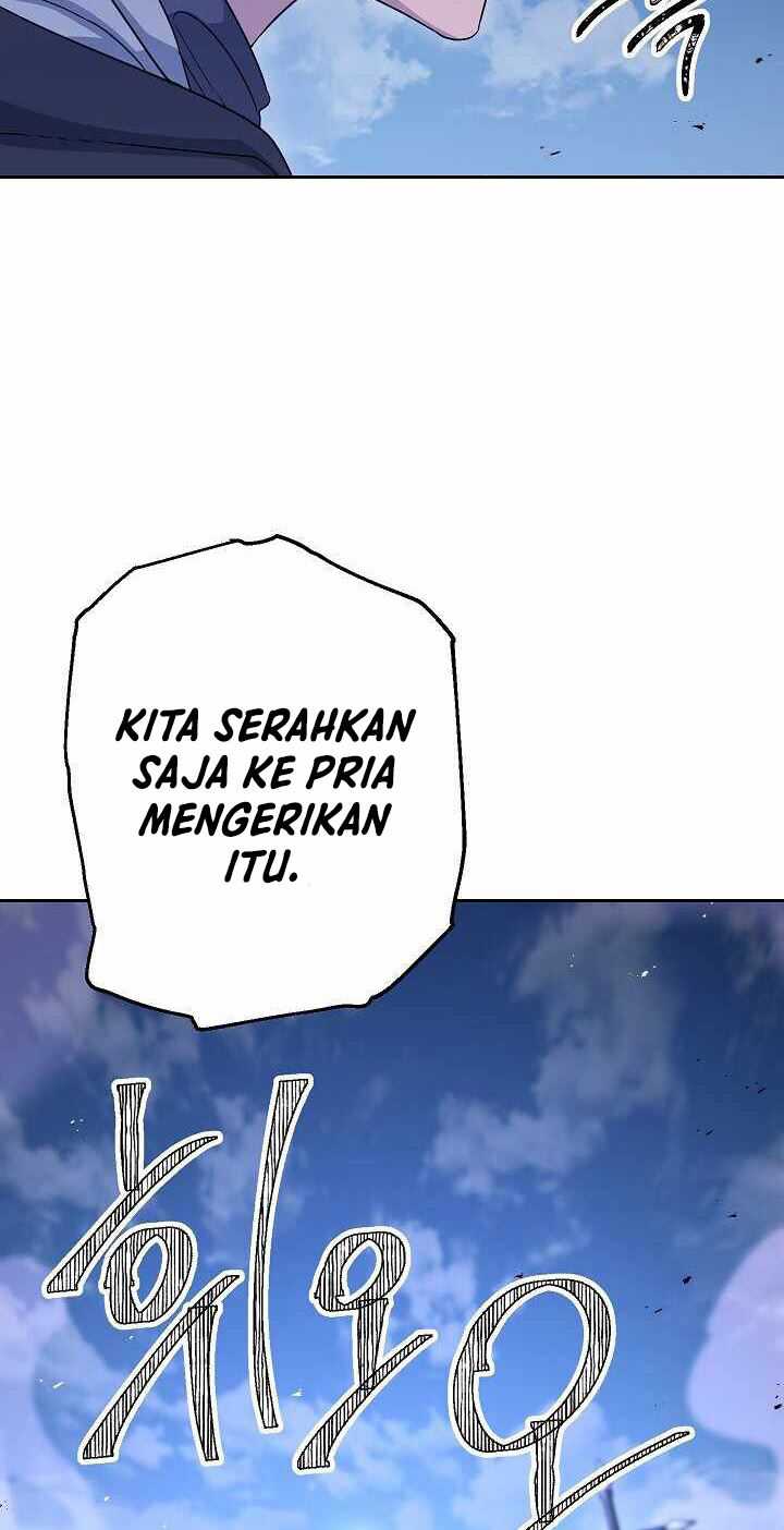 Skeleton Soldier Couldn’t Protect the Dungeon Chapter 138 Gambar 40