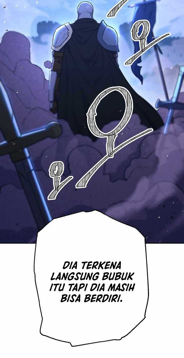 Skeleton Soldier Couldn’t Protect the Dungeon Chapter 138 Gambar 41