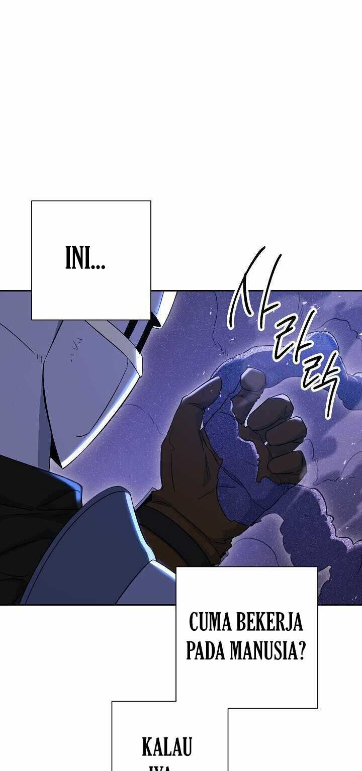 Skeleton Soldier Couldn’t Protect the Dungeon Chapter 138 Gambar 42