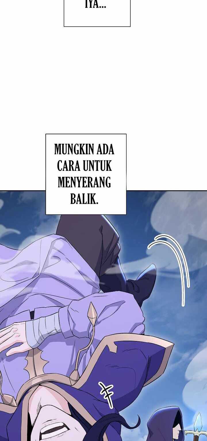 Skeleton Soldier Couldn’t Protect the Dungeon Chapter 138 Gambar 43